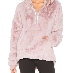 Half Zip Sweater
